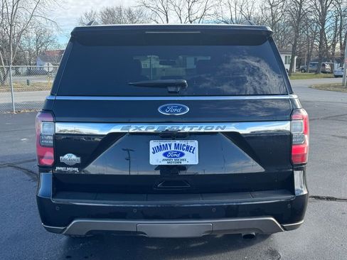 Used 2021 Ford Expedition King Ranch image 26