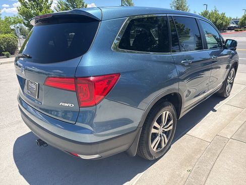 Used 2016 Honda Pilot EX-L image 5