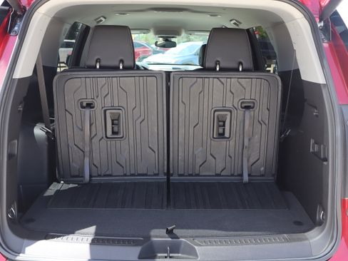 Used 2023 GMC Acadia SLT w/ Elevation Edition FWD image 31