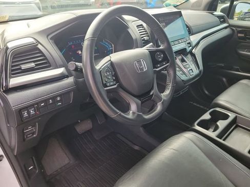 Used 2021 Honda Odyssey Touring image 19