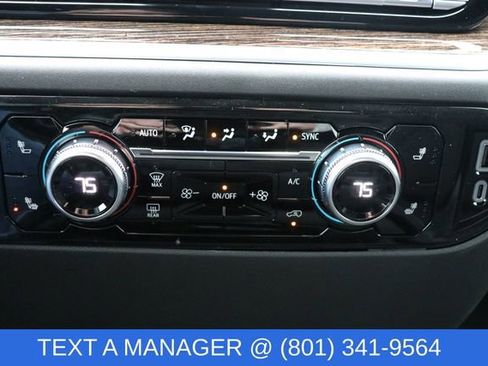 New 2026 GMC Sierra 1500 SLE image 26