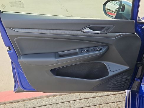 Certified 2024 Volkswagen Golf R image 14