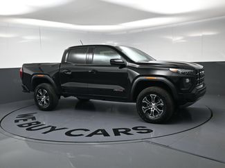 Used 2024 GMC Canyon AT4 w/ AT4 Premium Package AWD/4WD video 2