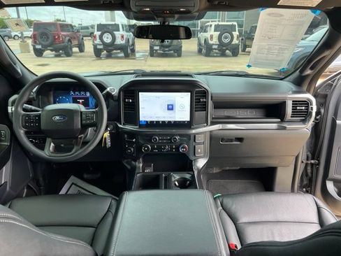 Used 2025 Ford F150 STX AWD/4WD image 32