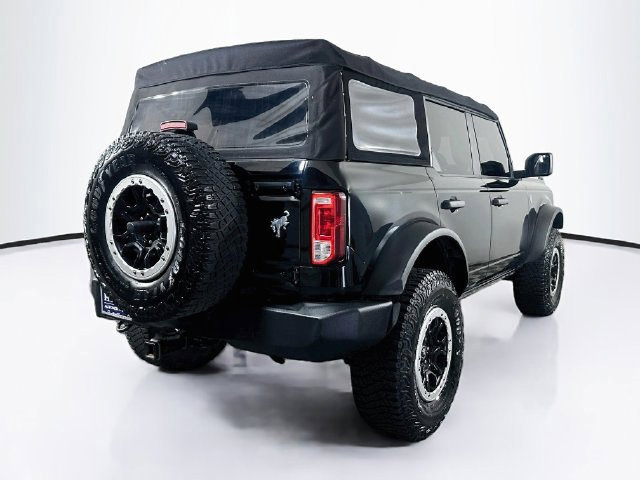Used 2021 Ford Bronco 4-Door w/ Sasquatch Package AWD/4WD image 7