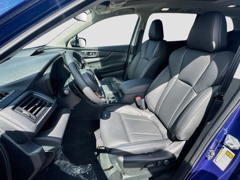 New 2026 Subaru Ascent Limited Bronze AWD/4WD image 19