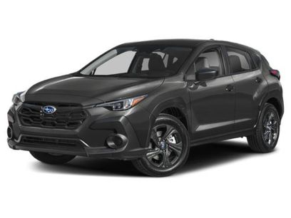 New 2027 Subaru Crosstrek 2.5i