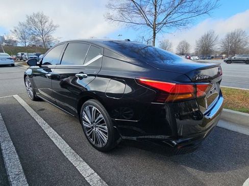 Used 2023 Nissan Altima 2.5 SL image 5