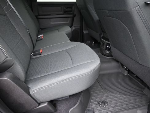 New 2026 RAM 3500 Tradesman AWD/4WD image 16