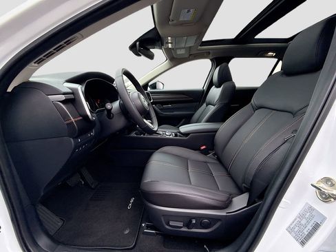 New 2025 MAZDA CX-50 AWD 2.5 Hybrid w/ Weather Package image 23