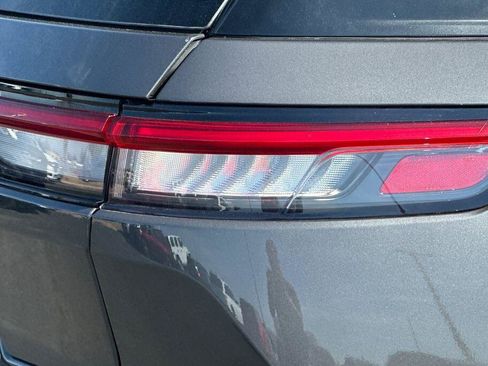 New 2026 Jeep Grand Cherokee Altitude image 24