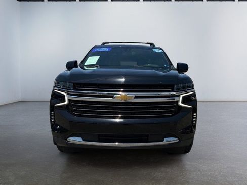 Used 2021 Chevrolet Tahoe LT AWD/4WD image 9