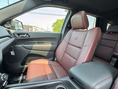 New 2026 Dodge Durango GT AWD/4WD image 14
