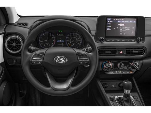 Used 2023 Hyundai Kona SEL AWD/4WD image 10