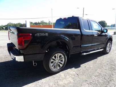 New 2026 Ford F150 XLT w/ XLT Chrome Appearance Package