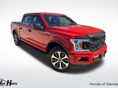 Used 2019 Ford F150 XL w/ Equipment Group 101A Mid