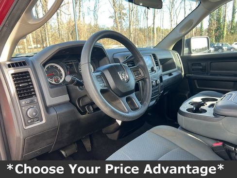 Used 2013 RAM 1500 Express image 41