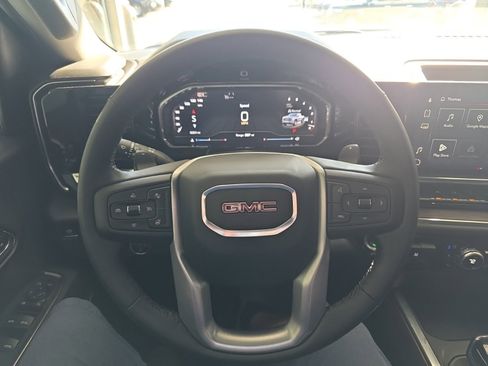 Used 2024 GMC Sierra 1500 SLT w/ SLT Premium Package image 44