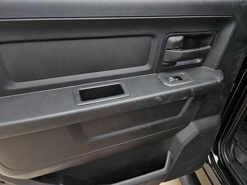 New 2026 RAM 2500 Tradesman image 12