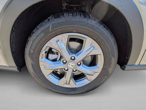 Used 2026 Honda HR-V LX image 21