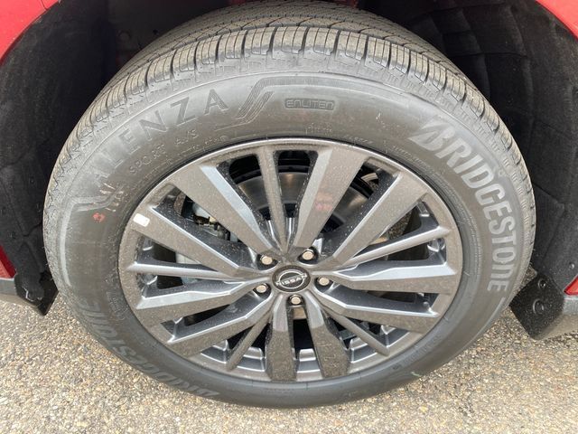 New 2026 Nissan Murano SL AWD/4WD image 28