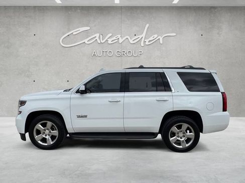 Used 2018 Chevrolet Tahoe LT image 13