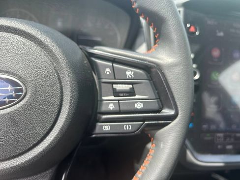 Certified 2024 Subaru Crosstrek 2.5i Limited AWD/4WD image 9