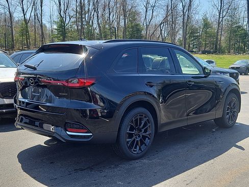 New 2026 MAZDA CX-70 3.3 Turbo w/ Premium Plus Pkg AWD/4WD image 2
