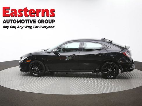 Used 2021 Honda Civic Sport image 59