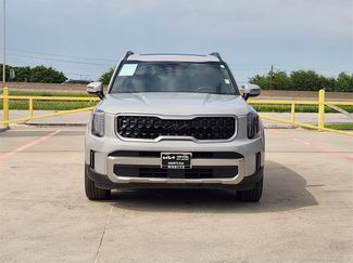 Used 2023 Kia Telluride EX X-Line video 2