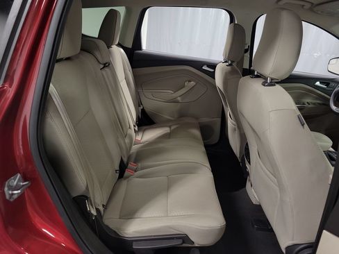 Used 2018 Ford Escape SE AWD/4WD image 28