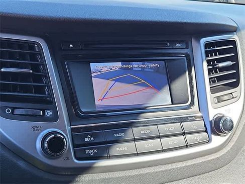 Used 2017 Hyundai Tucson SE image 29