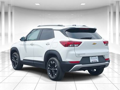 Used 2023 Chevrolet TrailBlazer LT w/ Convenience Package