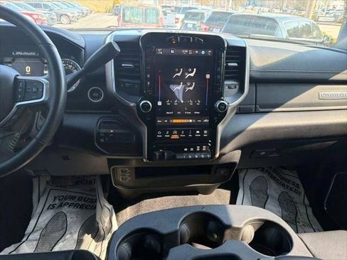 Certified 2024 RAM 2500 Laramie w/ Safety Group AWD/4WD image 16