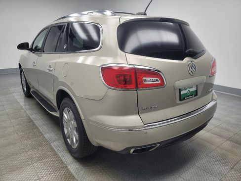 Used 2016 Buick Enclave Premium image 5
