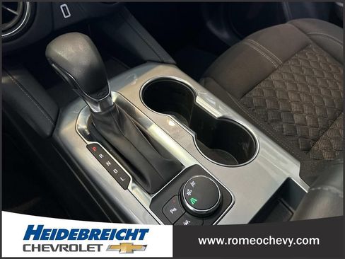 Certified 2021 Chevrolet Blazer LT FWD image 24