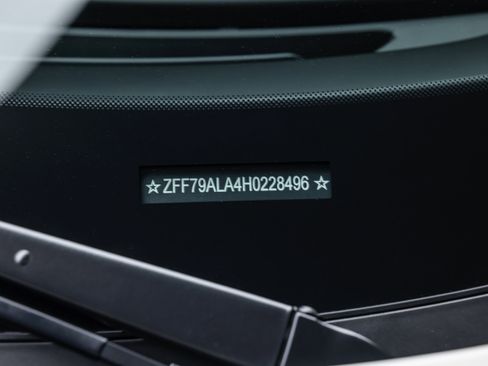 Used 2017 Ferrari 488 GTB image 31