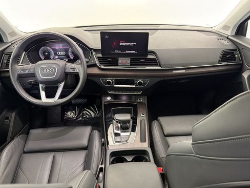 Used 2024 Audi Q5 2.0T Premium Plus AWD/4WD image 15