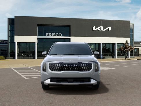 New 2026 Kia Carnival EX image 2