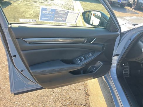 Certified 2022 Honda Accord Sport image 11