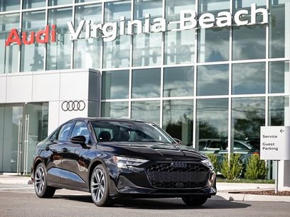New 2026 Audi A3 2.0T Premium Plus