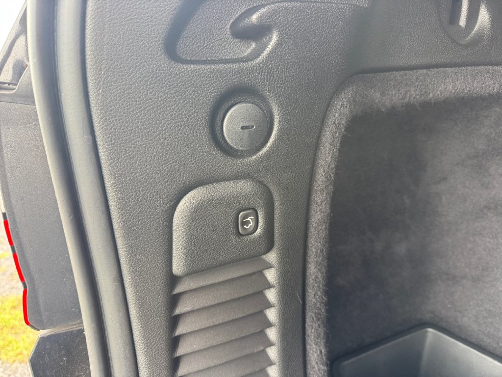 Used 2024 Dodge Durango SRT Hellcat AWD/4WD image 36
