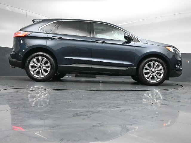 Certified 2024 Ford Edge Titanium w/ Equipment Group 301A AWD/4WD image 41