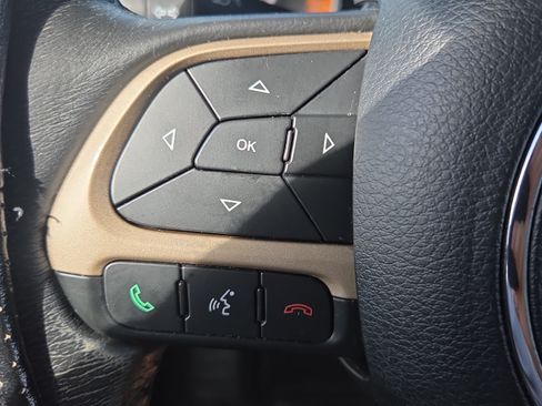 Used 2016 Jeep Renegade Limited FWD image 18