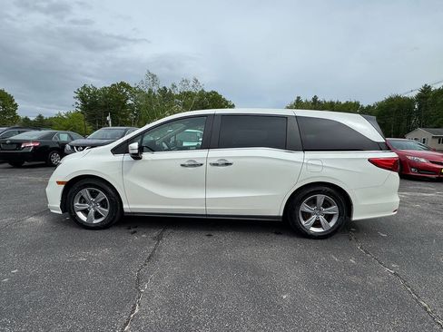 Used 2019 Honda Odyssey EX image 14