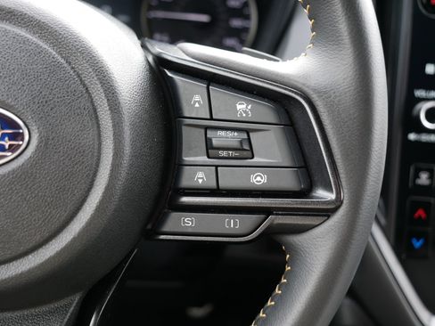 Certified 2025 Subaru Crosstrek 2.5i Sport AWD/4WD image 30