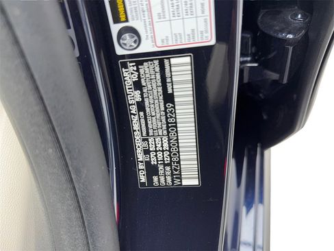 Used 2022 Mercedes-Benz E 350 Sedan w/ AMG Line Exterior image 60