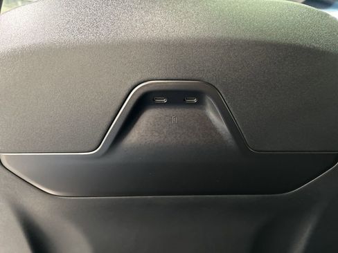 Certified 2024 Lincoln Nautilus Reserve w/ Equipment Group 202A image 29