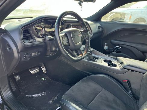 Used 2023 Dodge Challenger R/T Scat Pack image 6