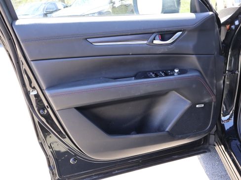 Used 2024 MAZDA CX-5 2.5 Turbo w/ Premium Package image 21